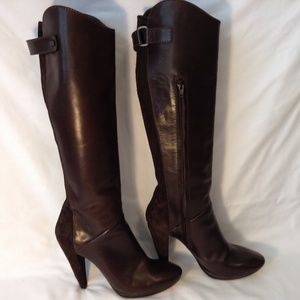 Vero Cuoio Italian Boots